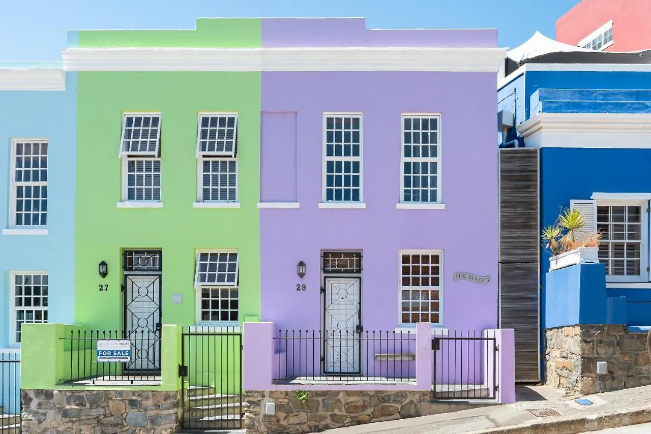 Dixon Street 29 Villa Cape Town 0*,  South Africa
