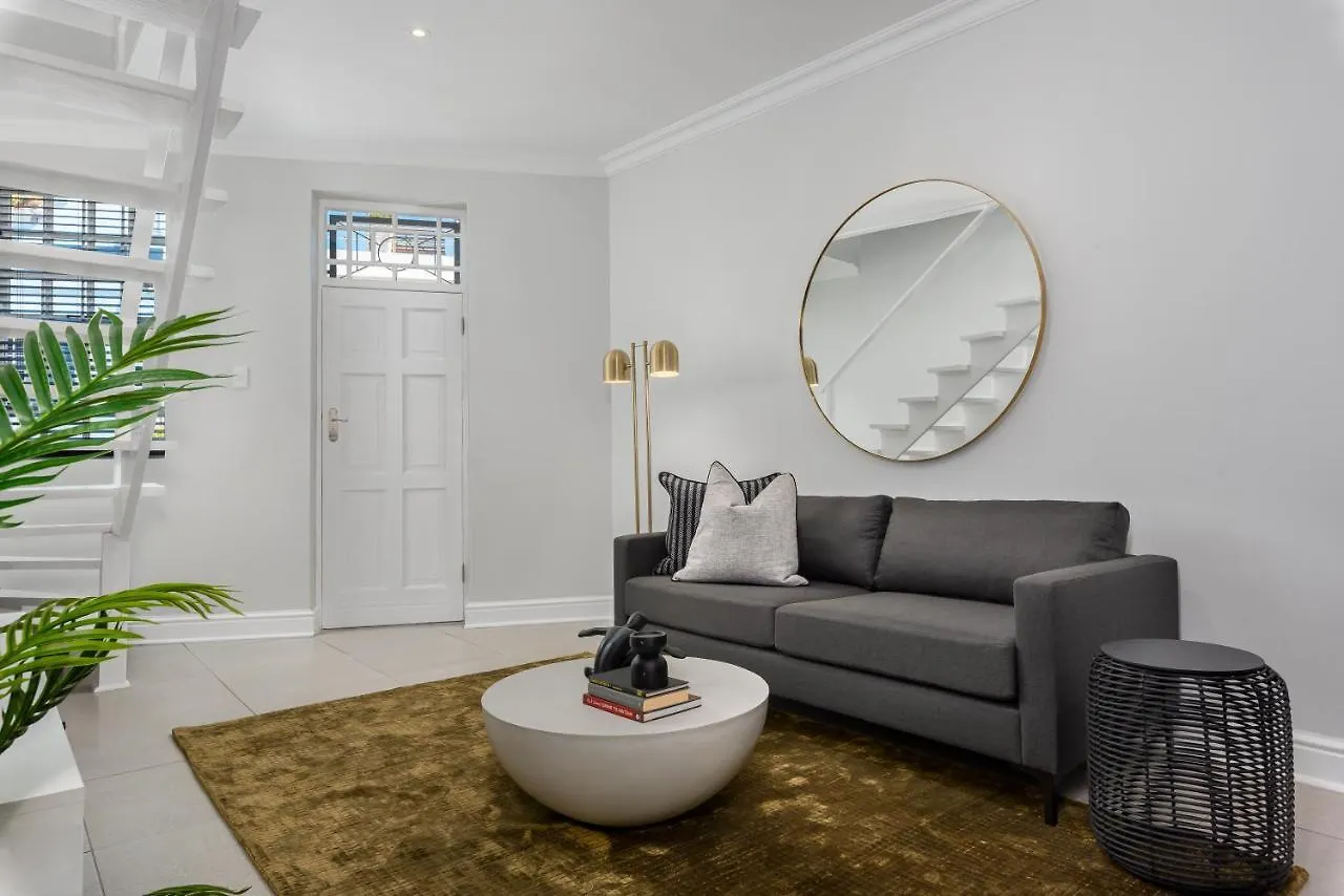 Holiday home Dixon Street 29 Villa Cape Town