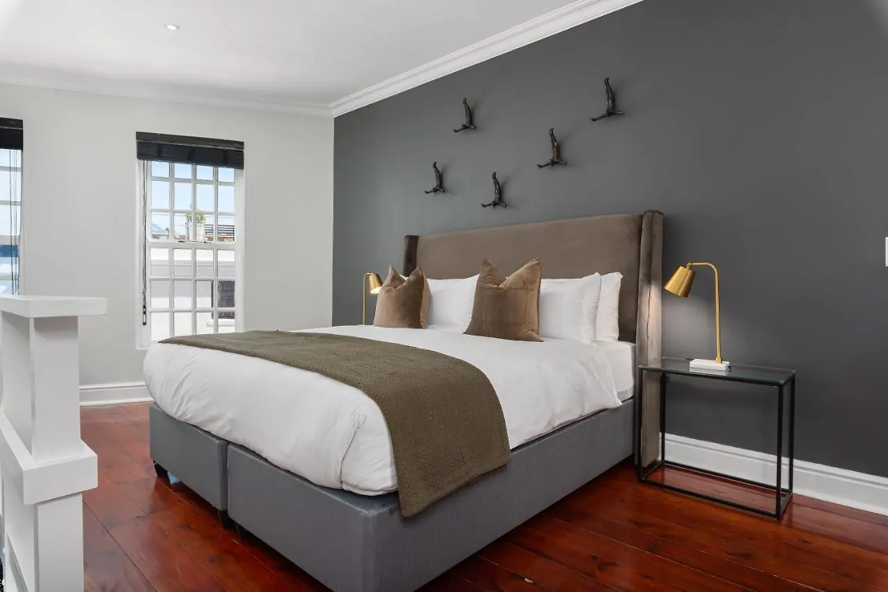 Dixon Street 29 Villa Cape Town Holiday home
