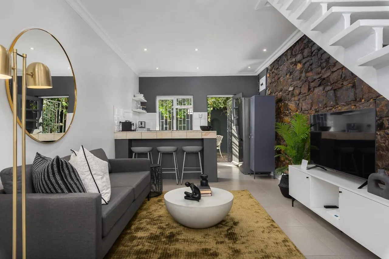 Dixon Street 29 Villa Cape Town