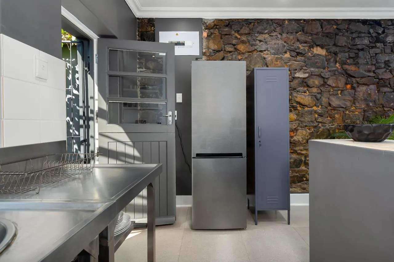 Holiday home Dixon Street 29 Villa Cape Town