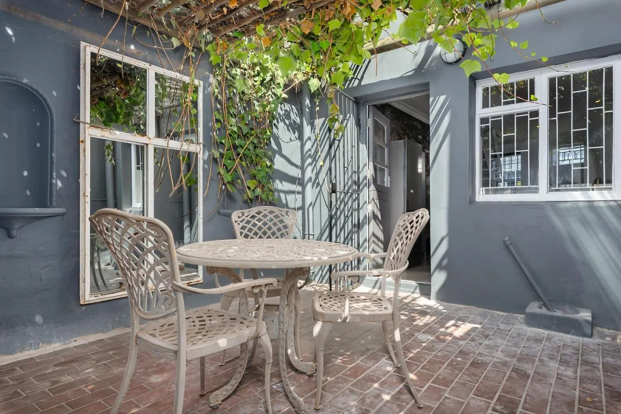 Holiday home Dixon Street 29 Villa Cape Town