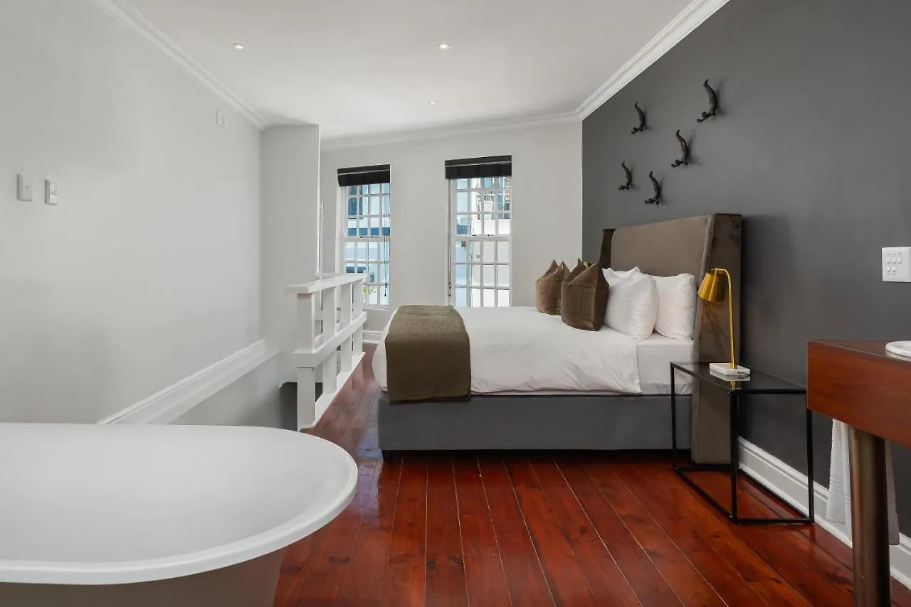 Holiday home Dixon Street 29 Villa Cape Town South Africa