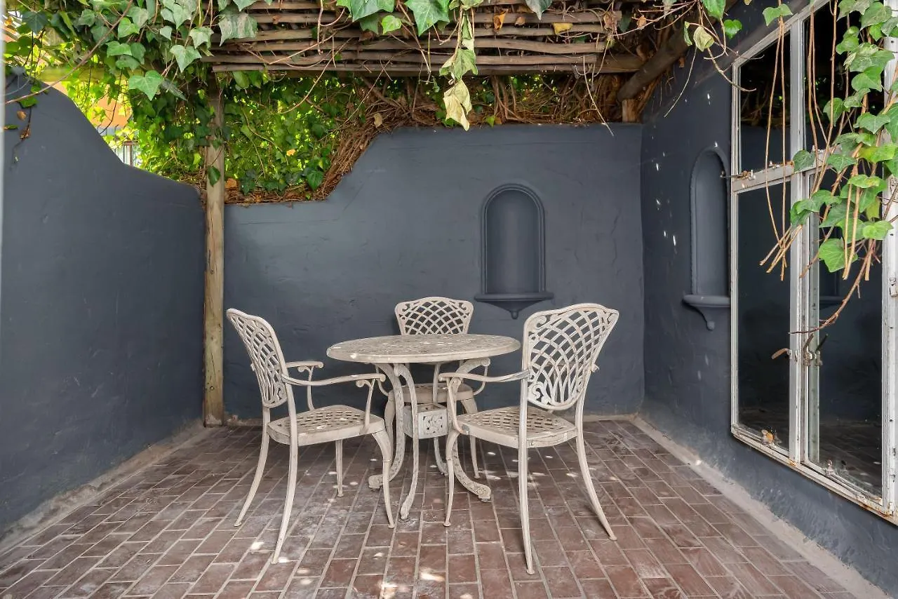 Holiday home Dixon Street 29 Villa Cape Town