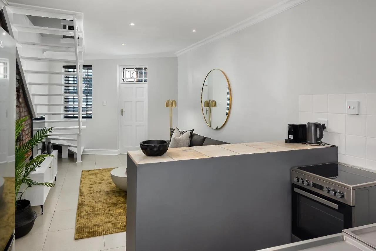 Dixon Street 29 Villa Cape Town