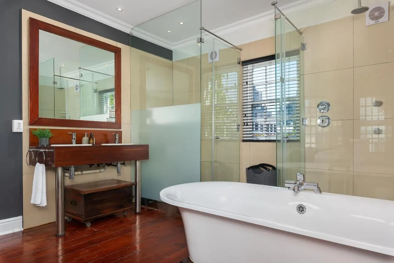 Dixon Street 29 Villa Cape Town Holiday home